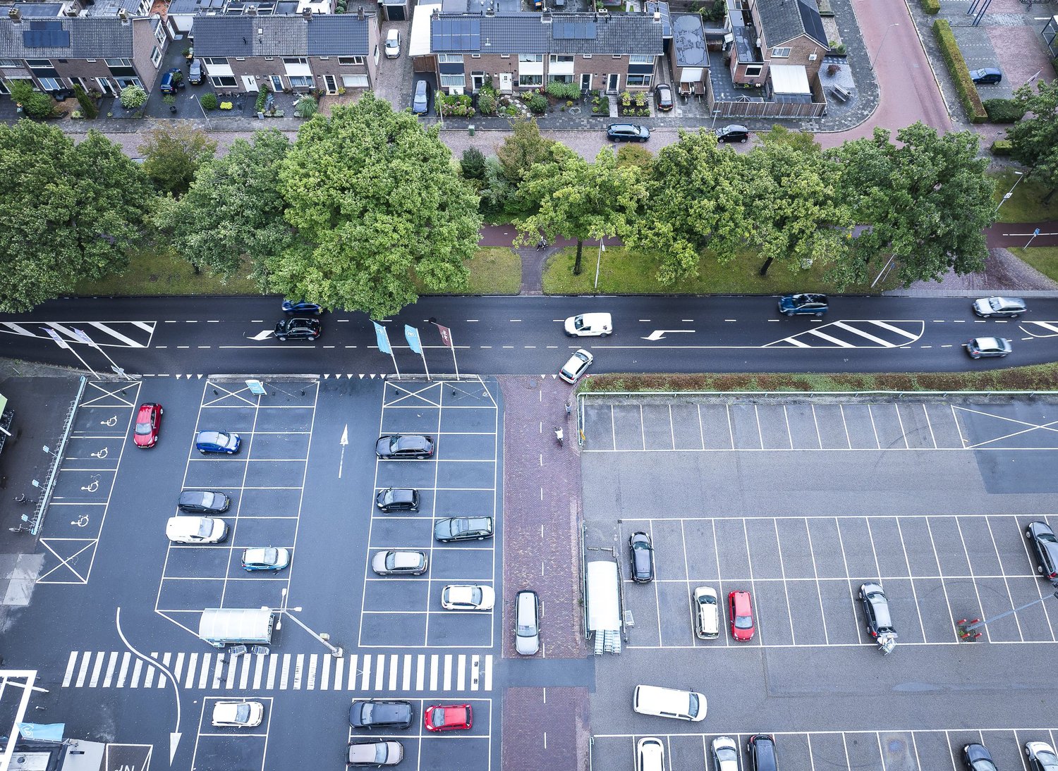 Gemeente Hoogeveen project