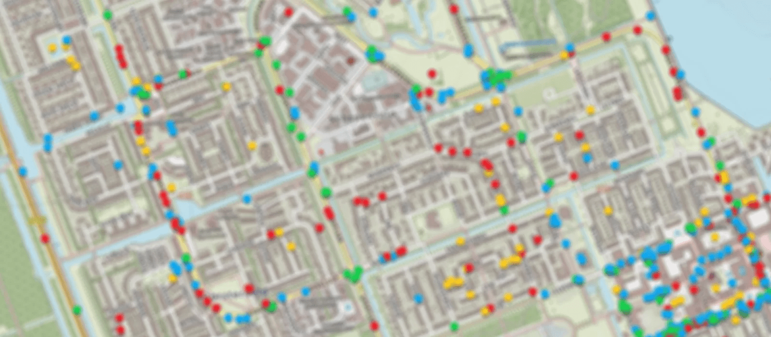 Participation à la planification, avec clarté et impact